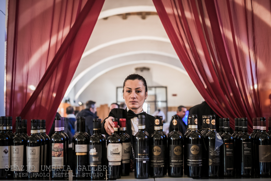 Prowein 2017 lUmbria del Grechetto al debutto 1