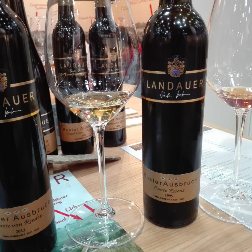 Prowein Dusseldorf migliori vini 26 scaled