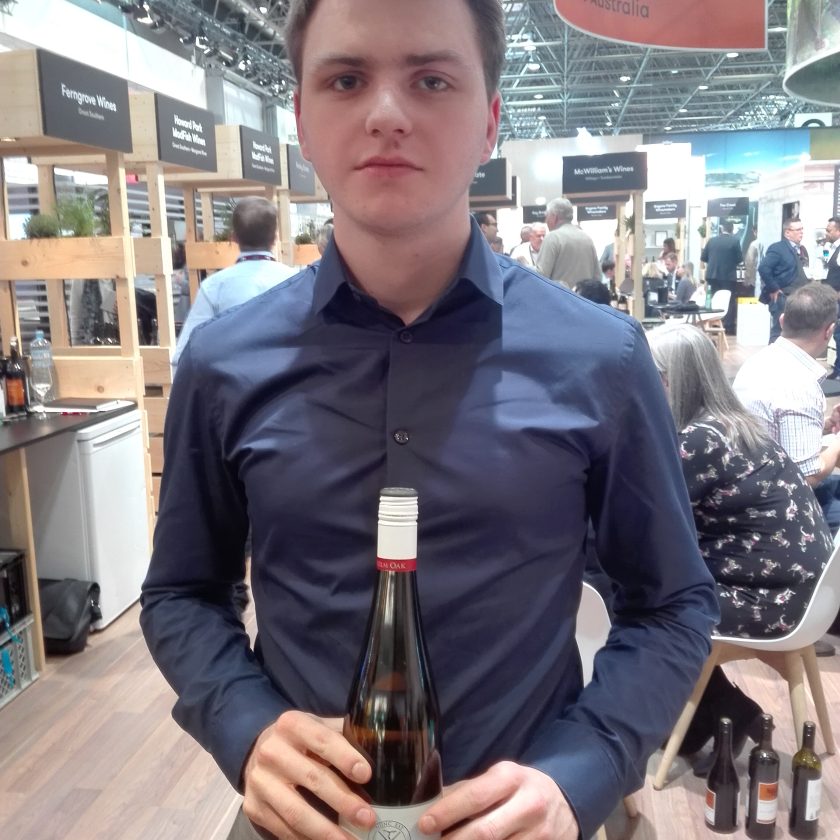Prowein Dusseldorf migliori vini 8 scaled