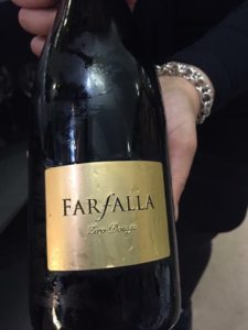 Blanc de Noir Farfalla 225x300