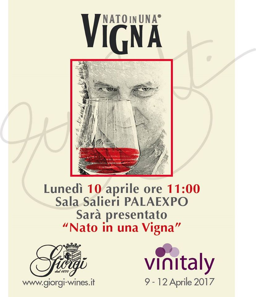 nato in una vigna vino gerry scotti giorgi 1