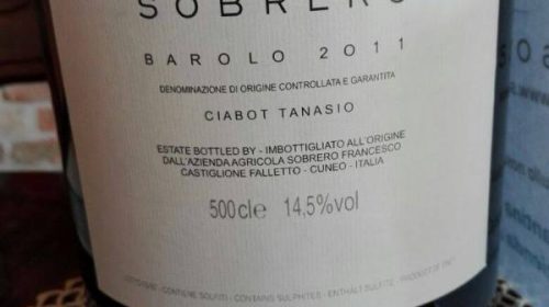 Azienda agricola Francesco Sobrero 2 1