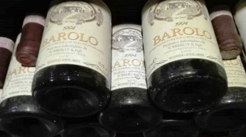 Azienda agricola Francesco Sobrero