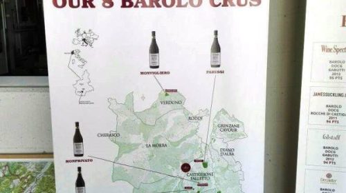 azienda agricola Giovanni Sordo 1