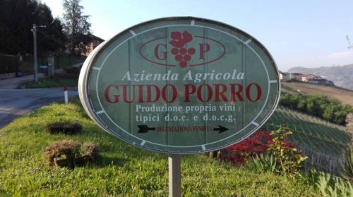 azienda agricola guido porro 1