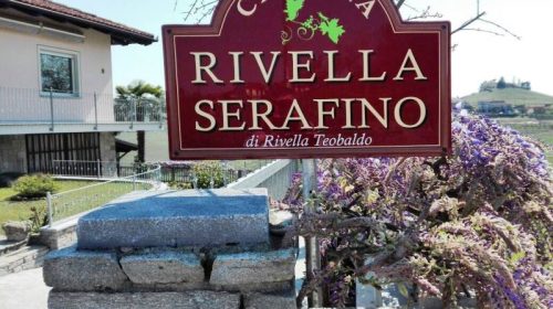 azienda agricola rivella