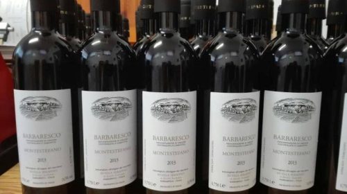 azienda agricola rivella barbaresco montestefano