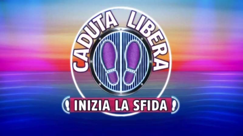 caduta libera gerry scotti domande vino