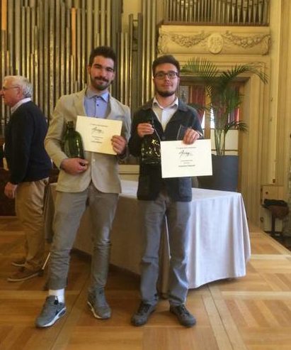 campionato vite vino Valentino Pedrotti Luca Balboni fem e1494954969661