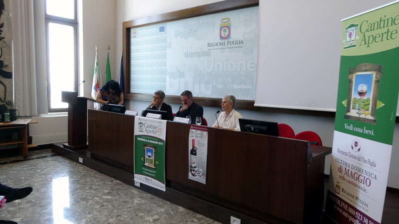 cantine aperte 2017 puglia 2