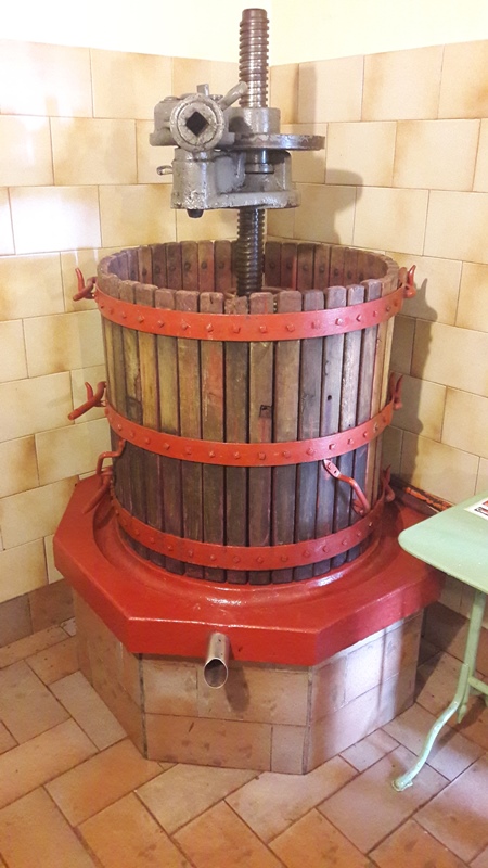 moscato di scanzo de toma scanzorosciate bergamo cantina giacomo 21