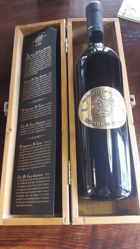 moscato di scanzo de toma scanzorosciate bergamo cantina giacomo 7