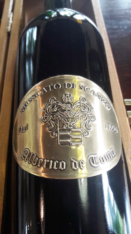 moscato di scanzo de toma scanzorosciate bergamo cantina giacomo 8