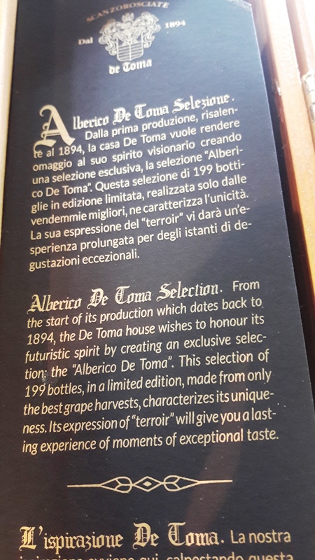 moscato di scanzo de toma scanzorosciate bergamo cantina giacomo 9