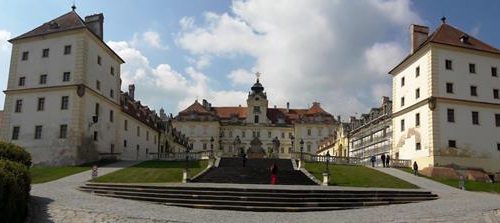 vino praga Castello di Lednice Valtice centro vinicolo nazionale Narodni Vinarske Centrum repubblica ceca wine tasting 2