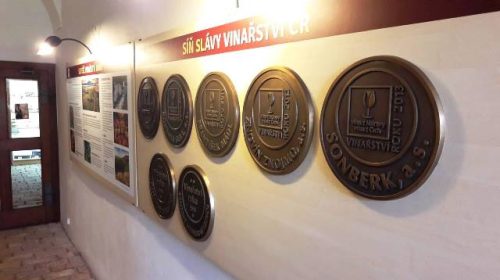 vino praga Castello di Lednice Valtice centro vinicolo nazionale Narodni Vinarske Centrum repubblica ceca wine tasting 9