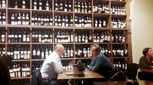 vinograf wine bar praga vino degustazione wine tasting czech wine 9