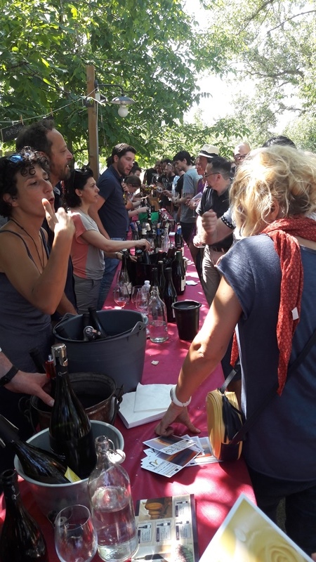 Emilia Sur Li vini rifermentati emilia parma 3