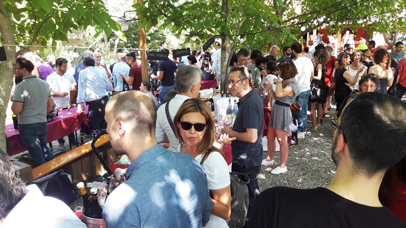 Emilia Sur Li vini rifermentati emilia parma 4