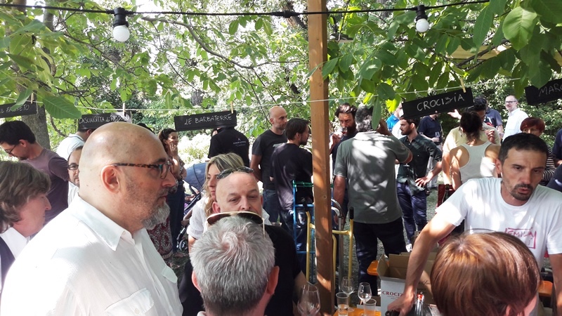 Emilia Sur Li vini rifermentati emilia parma 5