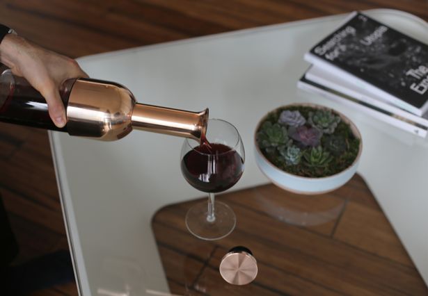Eto Decanter 3