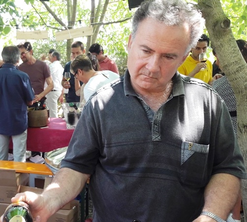 Grechetto Azienda Agricola Gradizzolo Emilia sur li