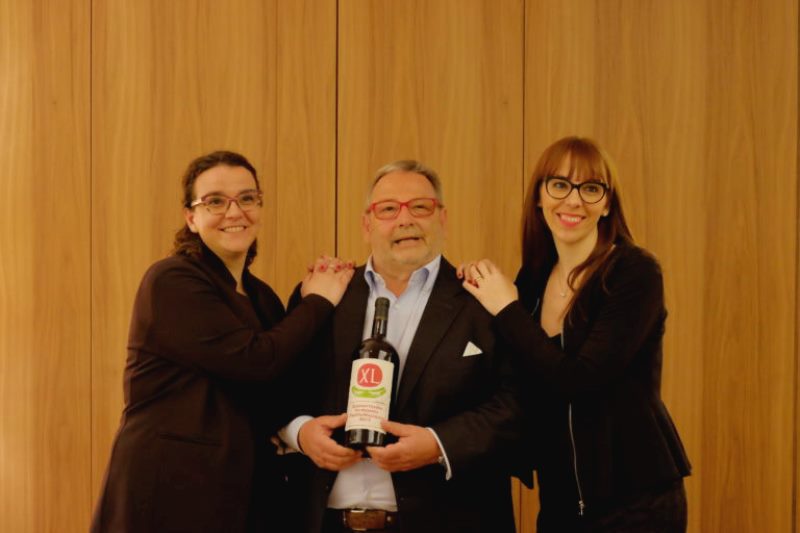 fausto maculan viti resistenti malattie