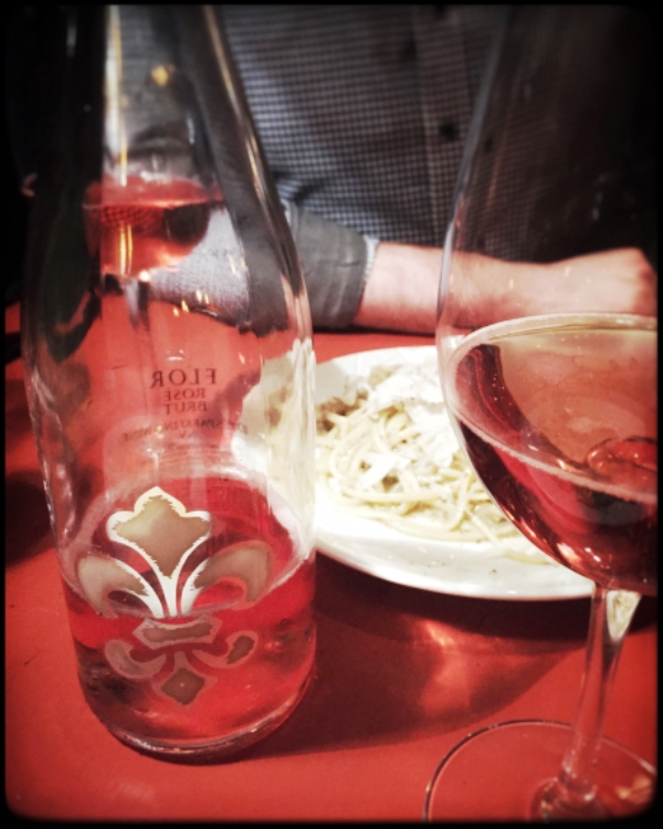 flor rose brut caravino net