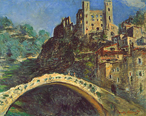 monet dolceacqua2 1 1