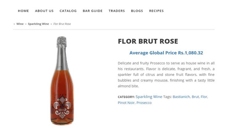 prosecco rose 6