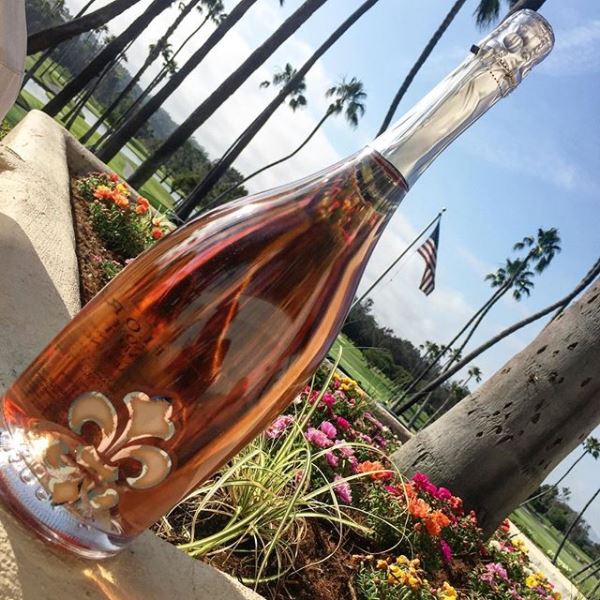prosecco rose joe bastianich