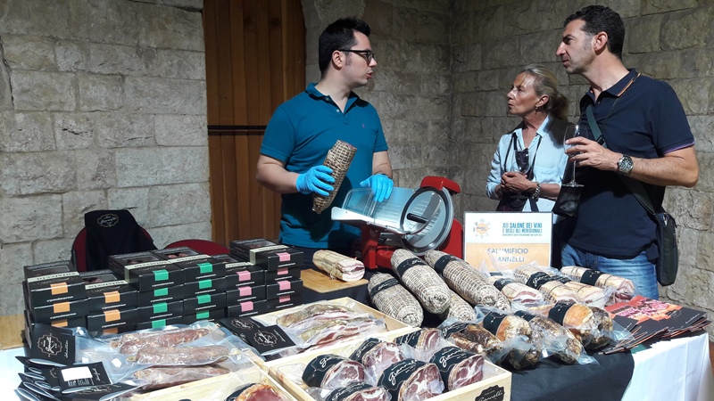 radici del sud 2017 migliori vini 11