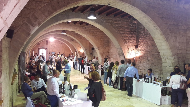 radici del sud 2017 migliori vini 14 1