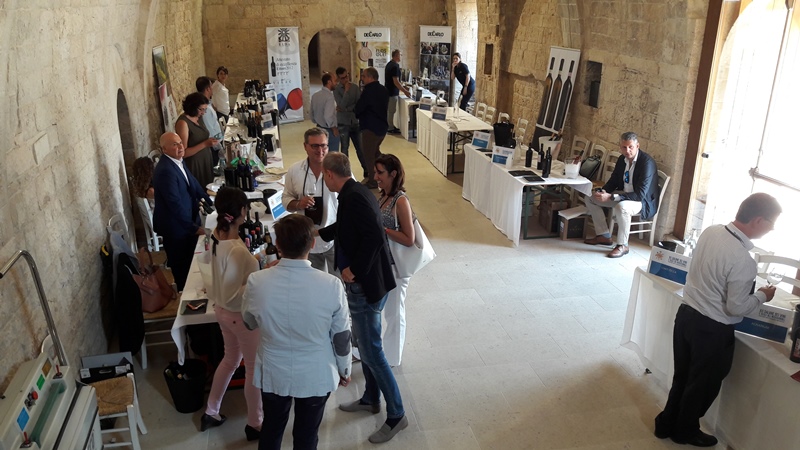 radici del sud 2017 migliori vini 5