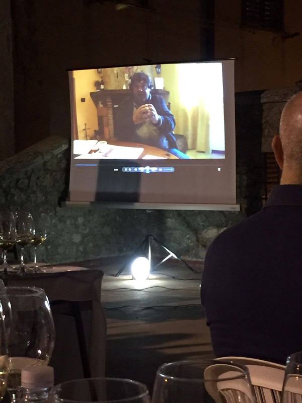 Rassegna Fiano Montefredane 2017 Avellino Docg 6