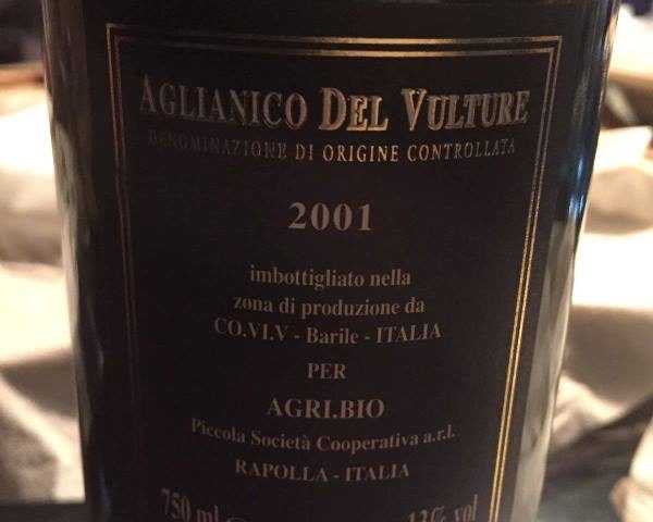 camerlengo vini antonio cascarano aglianico vulture rapolla 7