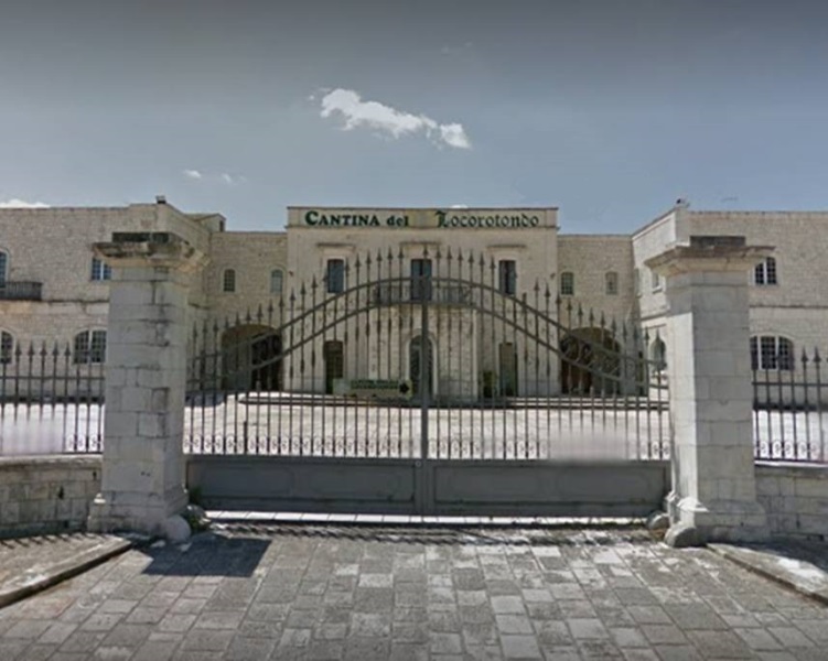 cantina sociale locorotondo