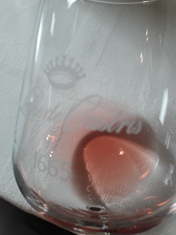 five roses anniversary rosato club leone de castris 6