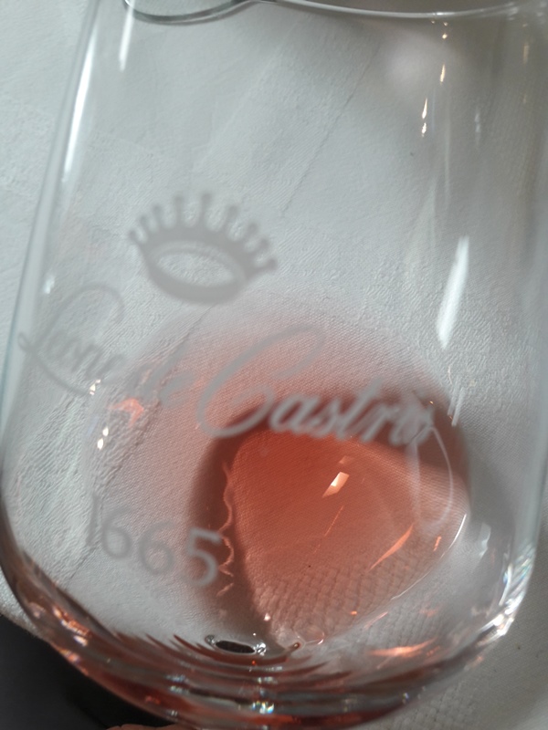 five roses anniversary rosato club leone de castris 7