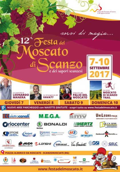 FMS 17 Manifesto 70X100