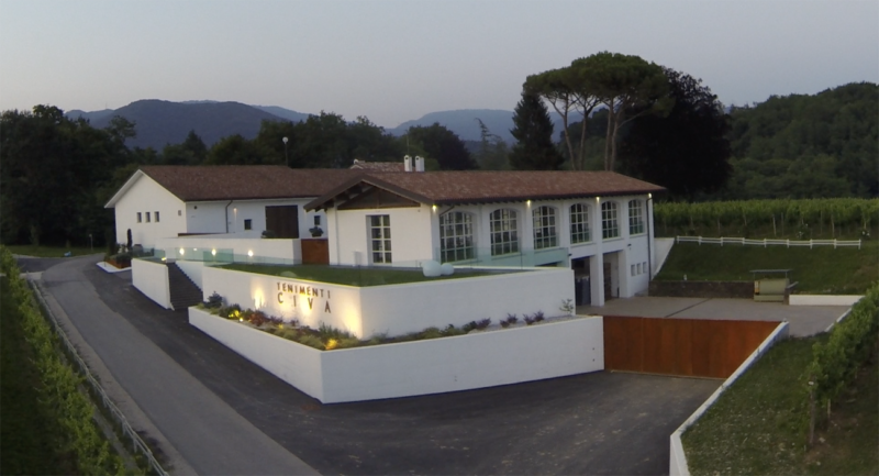 Tenimenti Civa cantina vino friuli supermercato 1