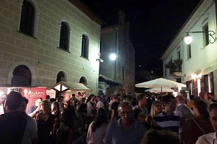 calici di stelle colli euganei vinialsuper 2017 1