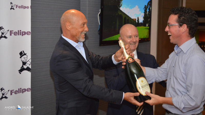 Maurizio Galimberti vino italiano Sud America 2