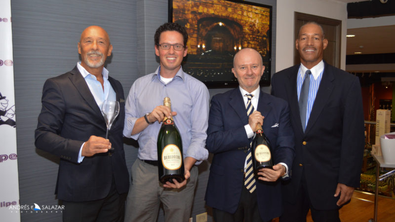 Maurizio Galimberti vino italiano Sud America 3