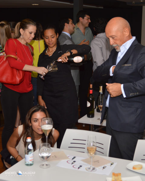 Maurizio Galimberti vino italiano Sud America 8