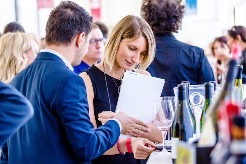 bottiglie aperte milano