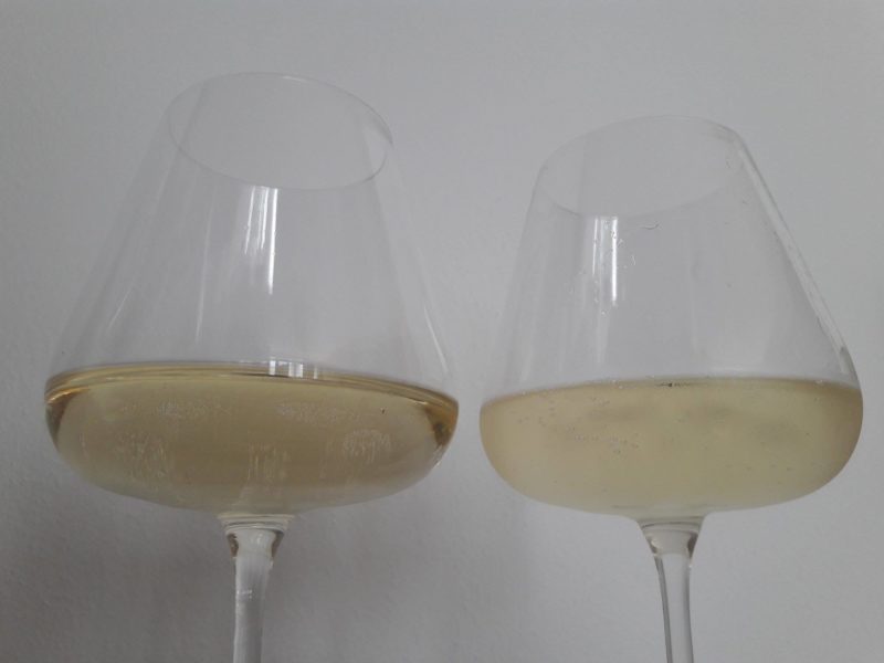 calici prosecco vinialsupermercato