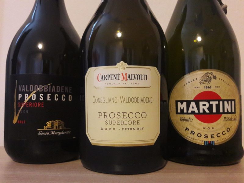 miglior prosecco supermercato vinialsuper