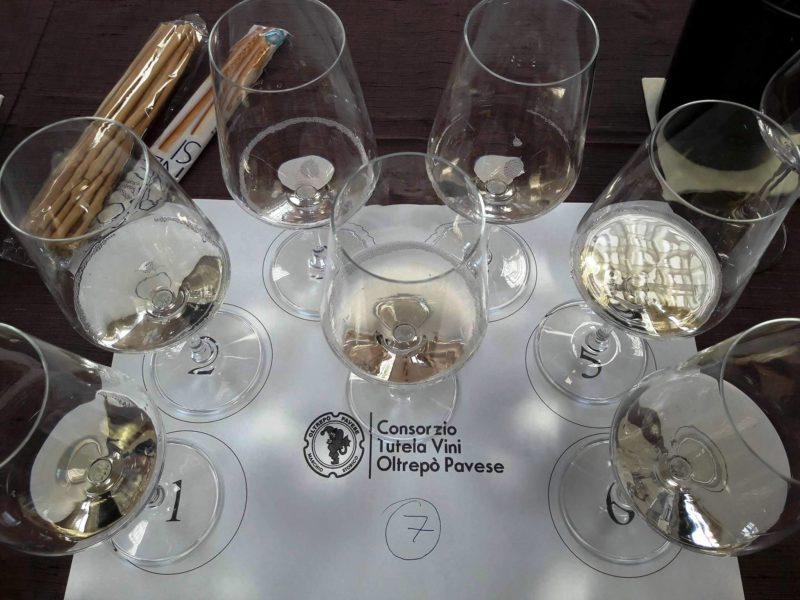 pinot nero oltrepo pavese charmat metodo classico vinialsuper 7