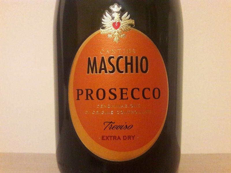 prosecco maschio